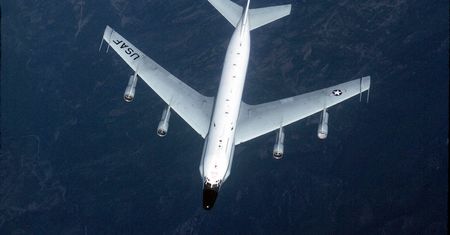 Korea Północna. Samoloty USA nad krajem Kim Dzong Una