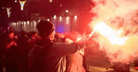 Sylwester 2019. W tym mieście będzie wyjątkowo spokojnie, już o godzinie 22 prohibicja