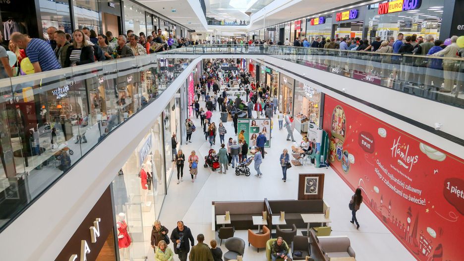 Galeria Północna w najbliższą niedzielę otworzy swoje sklepy, a za ladą staną ich właściciele