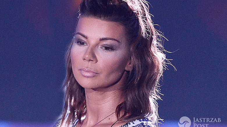 Edyta Górniak o Dustplastic i Michale Nocnym