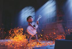 Oscarowa animacja "Coco" w maju na Blu-ray i DVD