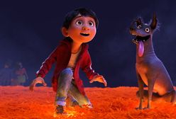 "Coco" to prawdziwy hit. Pixar zdziałał cuda