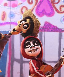 "Coco" już na Blu-ray i DVD. Sprawdź, gdzie kupić animację nagrodzą dwoma Oscarami