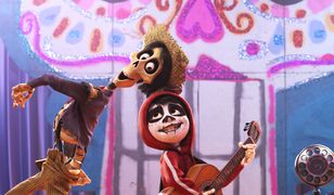 "Coco" już na Blu-ray i DVD. Sprawdź, gdzie kupić animację nagrodzą dwoma Oscarami