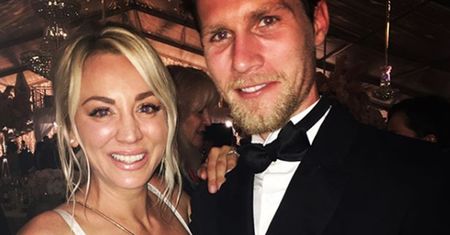 "Teoria wielkiego podrywu": Kaley Cuoco wzięła ślub. To nie był jej pierwszy raz