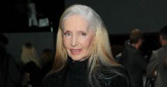 80-letnia Helena Norowicz ponownie w roli modelki