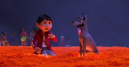 ''Coco'': zobacz nowy zwiastun animacji Disney/Pixar. Szykuje się przebój jesieni [WIDEO]