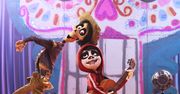 "Coco" już na Blu-ray i DVD. Sprawdź, gdzie kupić animację nagrodzą dwoma Oscarami