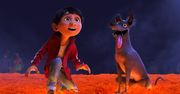 "Coco" to prawdziwy hit. Pixar zdziałał cuda