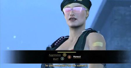 Alpha Protocol będzie mieć mnóstwo zakończeń