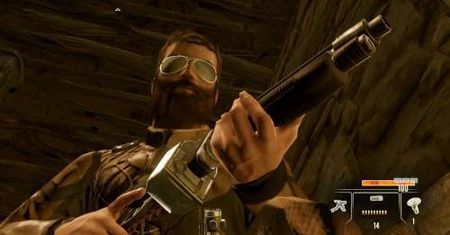 Zabawki szpiega z Alpha Protocol