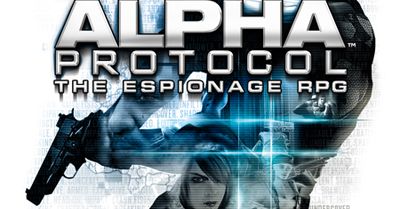 Alpha Protocol - recenzja