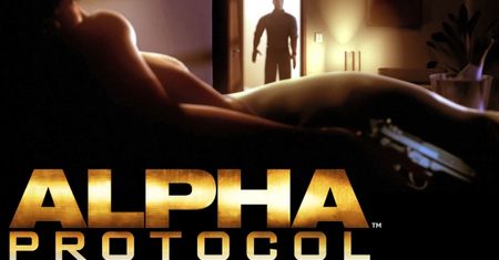 FAQ: Alpha Protocol