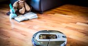 Hoover Robo.com3 RBC090/1 001 – automatyczne odkurzanie dla każdego [BURTAN OCENIA]