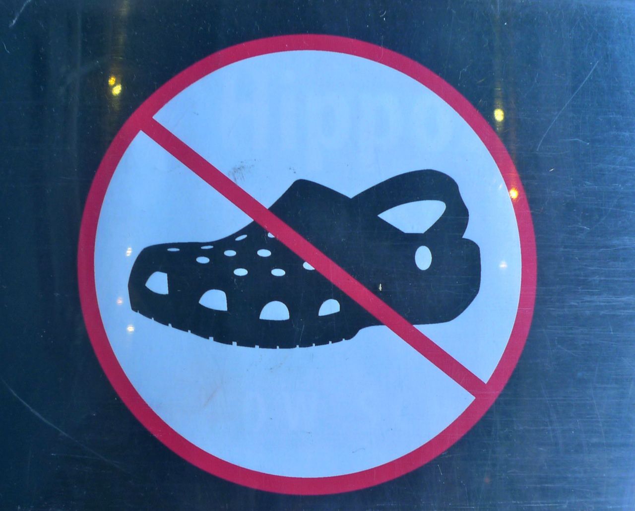 Crocsy