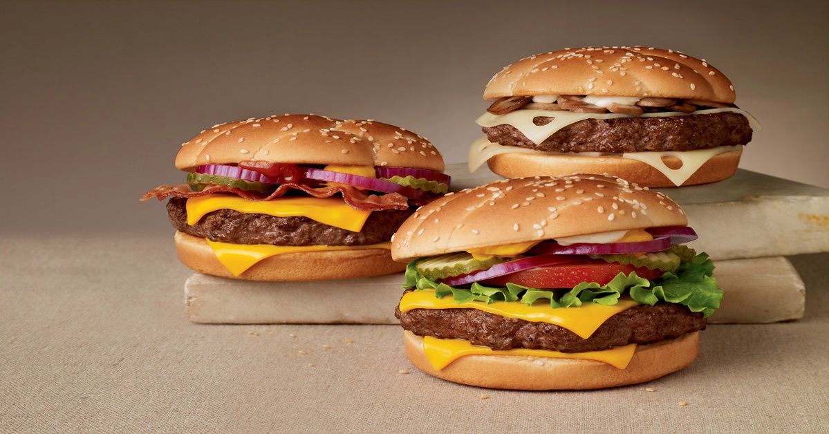 12 rzeczy, które powinieneś wiedzieć o fast foodach. Tego nie dowiesz się nawet od pracowników!