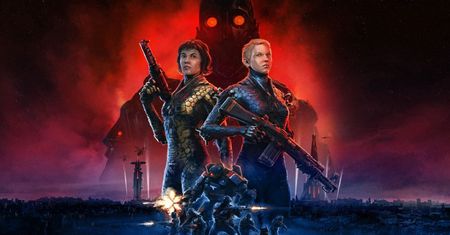 Wolfenstein: Youngblood ze wsparciem dla ray tracingu