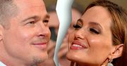 Angelina Jolie jest wściekła na Brada Pitta! Uważa, że to jak przedstawia w mediach powód ich rozstania jest poniżej pasa!