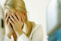 Duże bezrobocie wśród młodych. Starsi też bez pracy