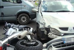 Pożyczasz auto? Sprawdź czy ma ważne OC!