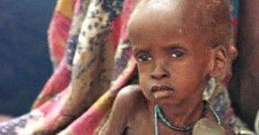 Niebieskie opaski pomogą Sudanowi