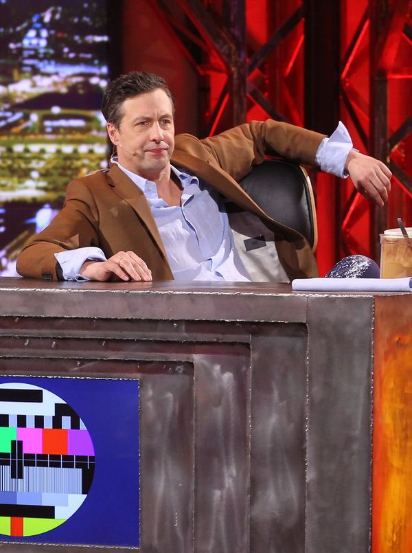 Szymon Majewski: Smutny koniec największego polskiego showmana?