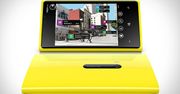 Nokia: gniazdo kart SD splugawiłoby Lumię 920
