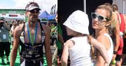 Po kryzysie nie ma śladu. Dowbor z Koroniewską szczęśliwi na triathlonie!
