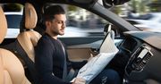 Volvo: nie będziesz wiedzieć, które samochody są autonomiczne