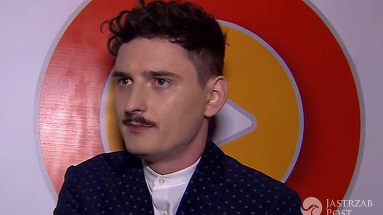 Dawid Podsiadło o pracy nad międzynarodowym projektem