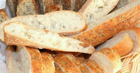 Produkty z wysoką zawartością sodu