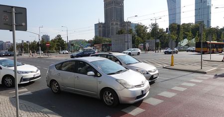 Dzień bez samochodu. Zobacz co miasto przygotowało
