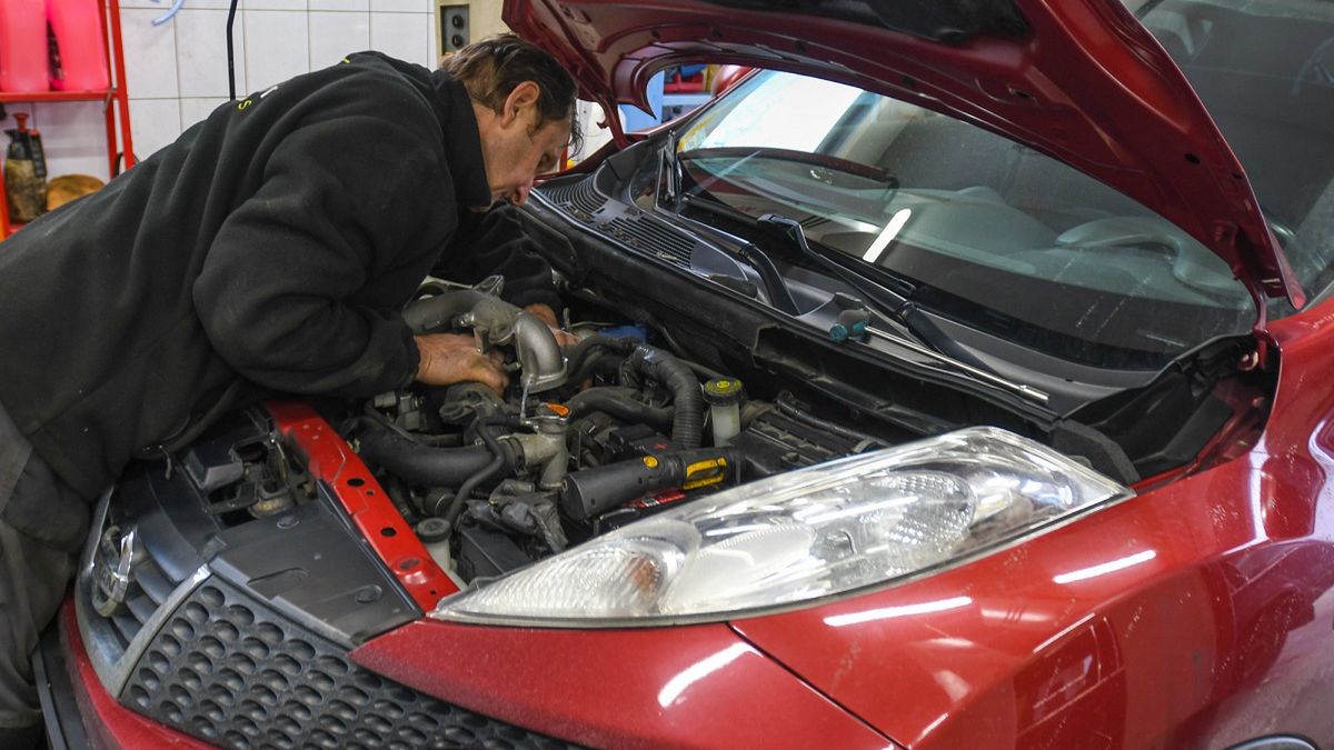 Przegląd auta. Zostaną wprowadzone nowe przepisy.