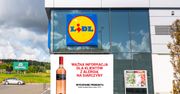 Lidl wycofuje ze sprzedaży wino. Na etykiecie zabrakło ważnej informacji