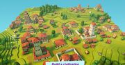 Pamiętacie chłopaka, który odsłonił wnętrze Curiosity, a Peter Molyneux obiecał, że Godus odmieni jego życie? Nie zobaczył nawet funta