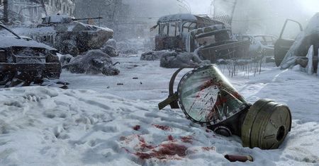 Można już składać preordery na Metro Exodus