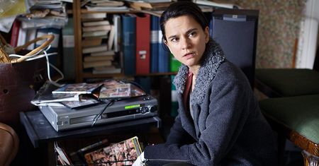 Melinda Kinnaman: w "Modus" bohaterowie są tak samo ważni jak wątek zbrodni