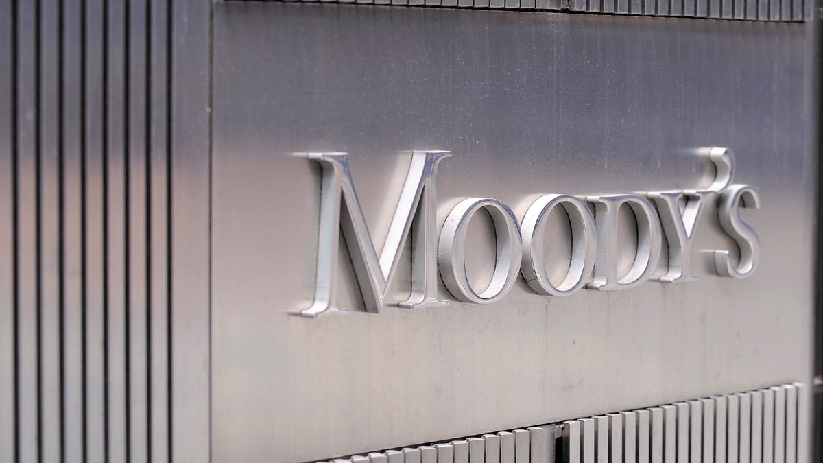 Moody's podtrzymuje 3,7-proc. prognozę wzrostu PKB Polski w 2020 r.