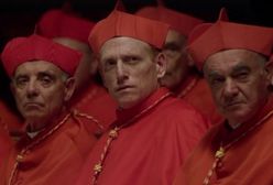 Scott Shepard: Papieżowi odmawia się prawa do bycia człowiekiem