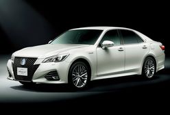 Japońskie samochody, których nie kupisz w Polsce