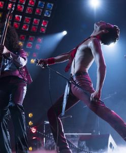 "Bohemian Rhapsody" to najlepiej zarabiający biograficzny film muzyczny wszech czasów