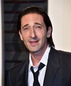 Teraz tym bardziej nie będziecie mogli się doczekać "Peaky Blinders". Adrien Brody dołączył do obsady