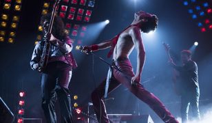 "Bohemian Rhapsody": film o zespole Queen już 2 listopada w kinach!