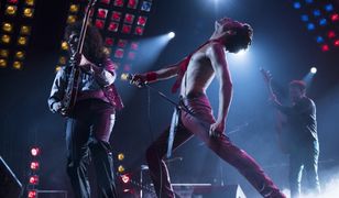 "Bohemian Rhapsody" to najlepiej zarabiający biograficzny film muzyczny wszech czasów