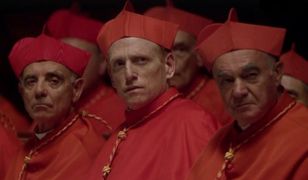 Scott Shepard: Papieżowi odmawia się prawa do bycia człowiekiem