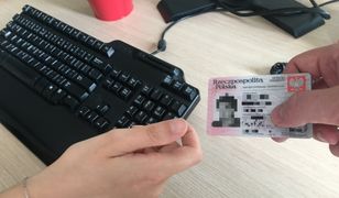 Dowód osobisty potrzebny, jak nie, to sprawy nie załatwimy. Biurokratyczny absurd w firmie energetycznej