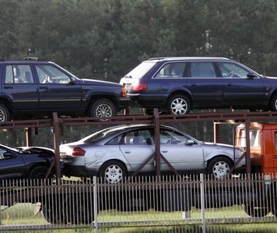 Rewolucja dla kupujących używane auta. Będzie wiadomo o nich wszystko