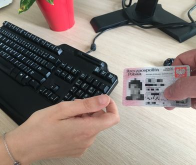 Dowód osobisty potrzebny, jak nie, to sprawy nie załatwimy. Biurokratyczny absurd w firmie energetycznej