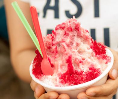 5 powodów, dla których warto jeść lody