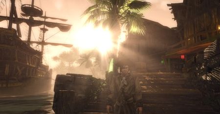 Risen 2 - demo dostępne